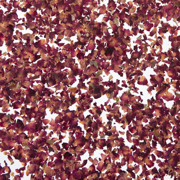 Folia Avery Dennison Organoid Natural Surfaces - Rose Petals 136cm