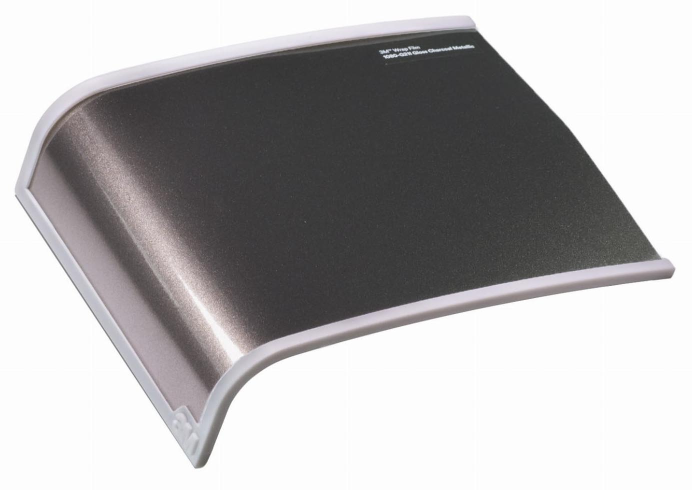 Folia do zmiany koloru 3M 1080 - G211 Gloss Charcoal Metallic 152cm