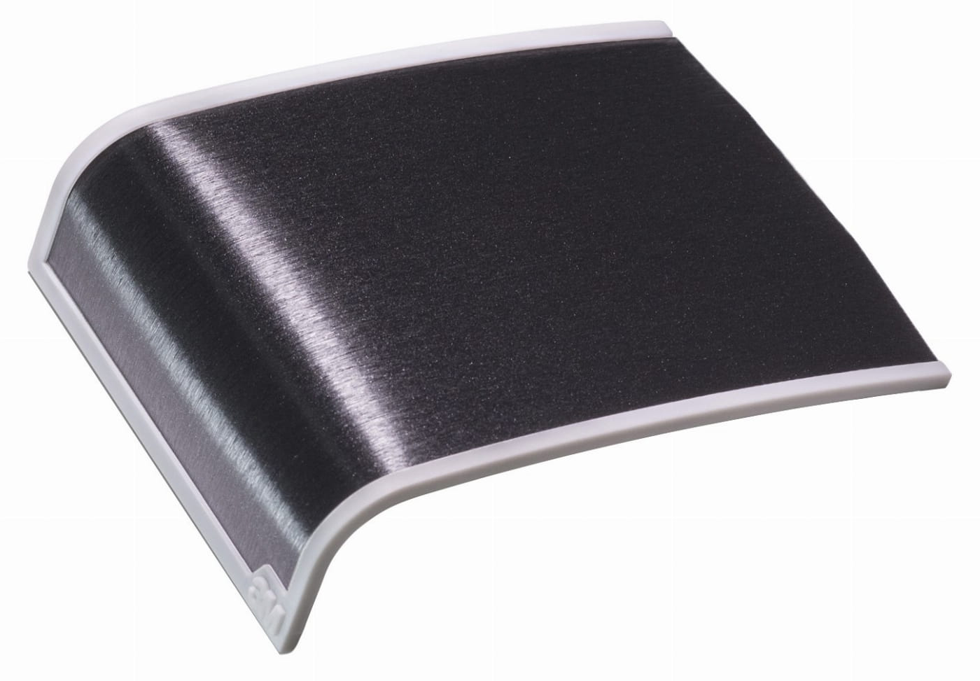 Folia do zmiany koloru 3M 2080 - BR212 Brushed Black Metallic 152cm