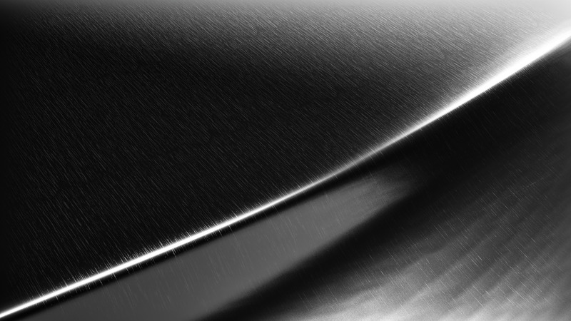 Folia do zmiany koloru 3M 2080 - BR212 Brushed Black Metallic 152cm