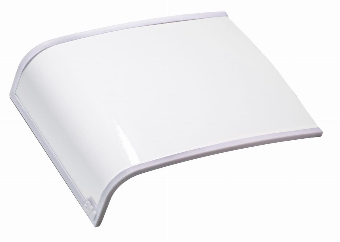 Folia do zmiany koloru 3M 2080 - G10 Gloss White 152cm