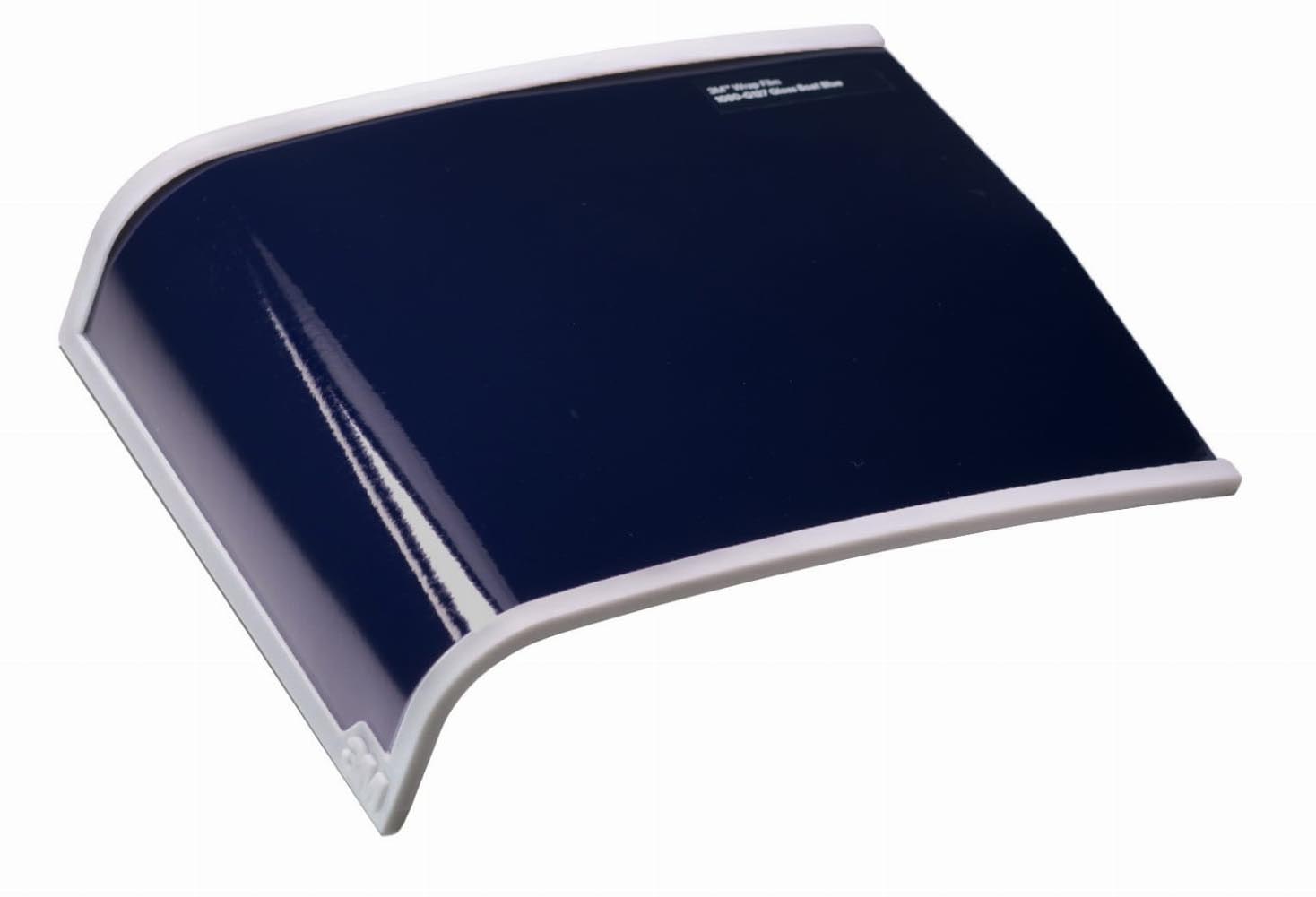 Folia do zmiany koloru 3M 2080 - G127 Gloss Boat Blue 152cm