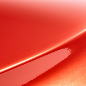 Folia do zmiany koloru 3M 2080 - G13 Gloss Hot Rod Red 152cm