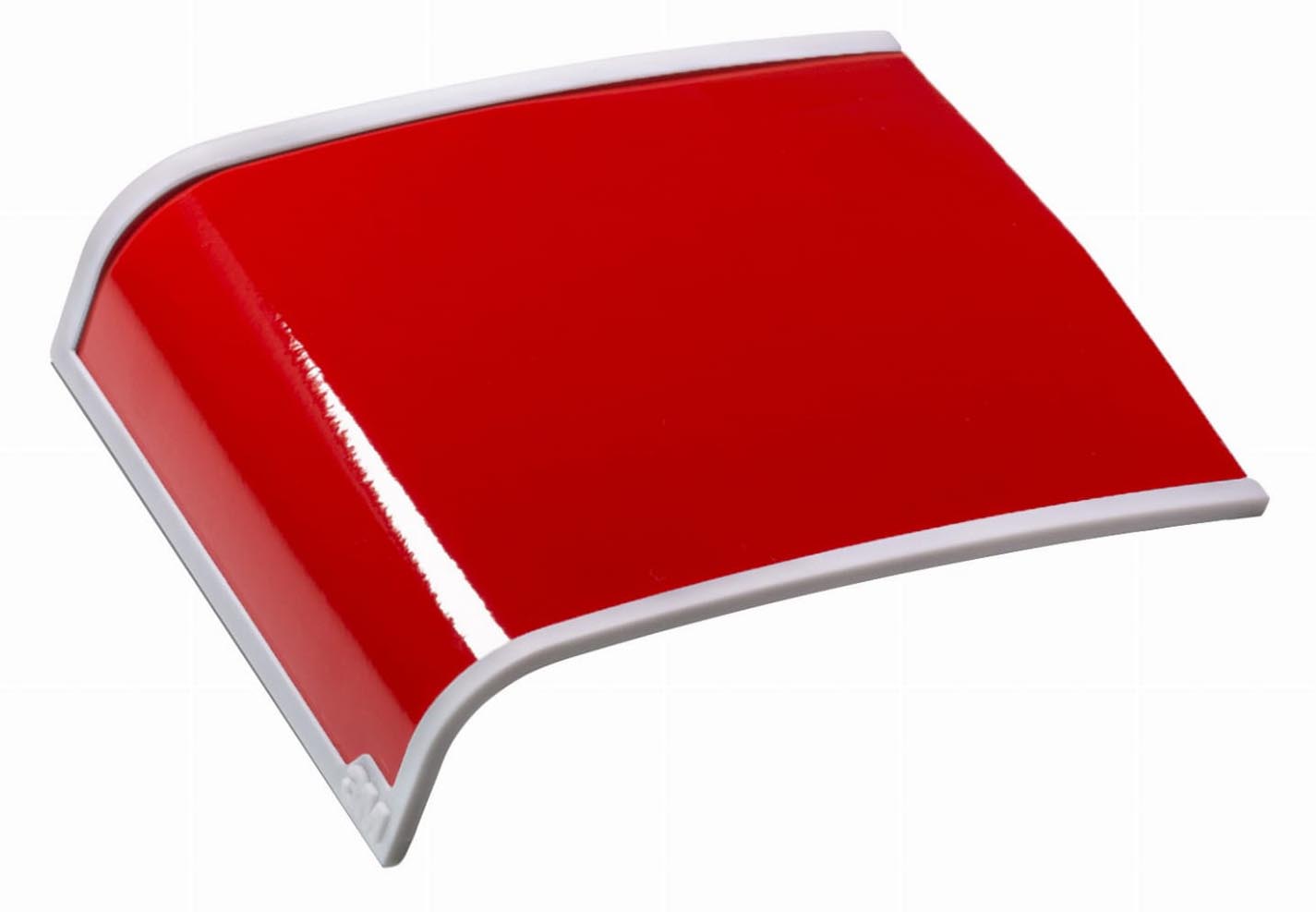 Folia do zmiany koloru 3M 2080 - G13 Gloss Hot Rod Red 152cm