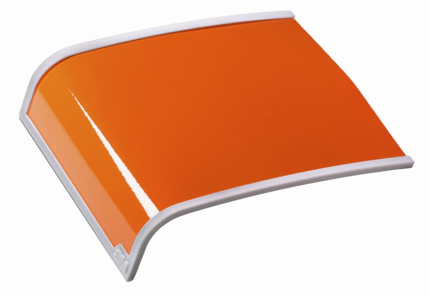 Folia do zmiany koloru 3M 2080 - G14 Gloss Burnt Orange 152cm