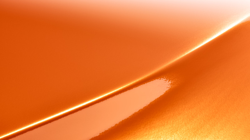 Folia do zmiany koloru 3M 2080 - G14 Gloss Burnt Orange 152cm