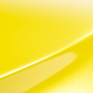 Folia do zmiany koloru 3M 2080 - G15 Gloss Bright Yellow 152cm