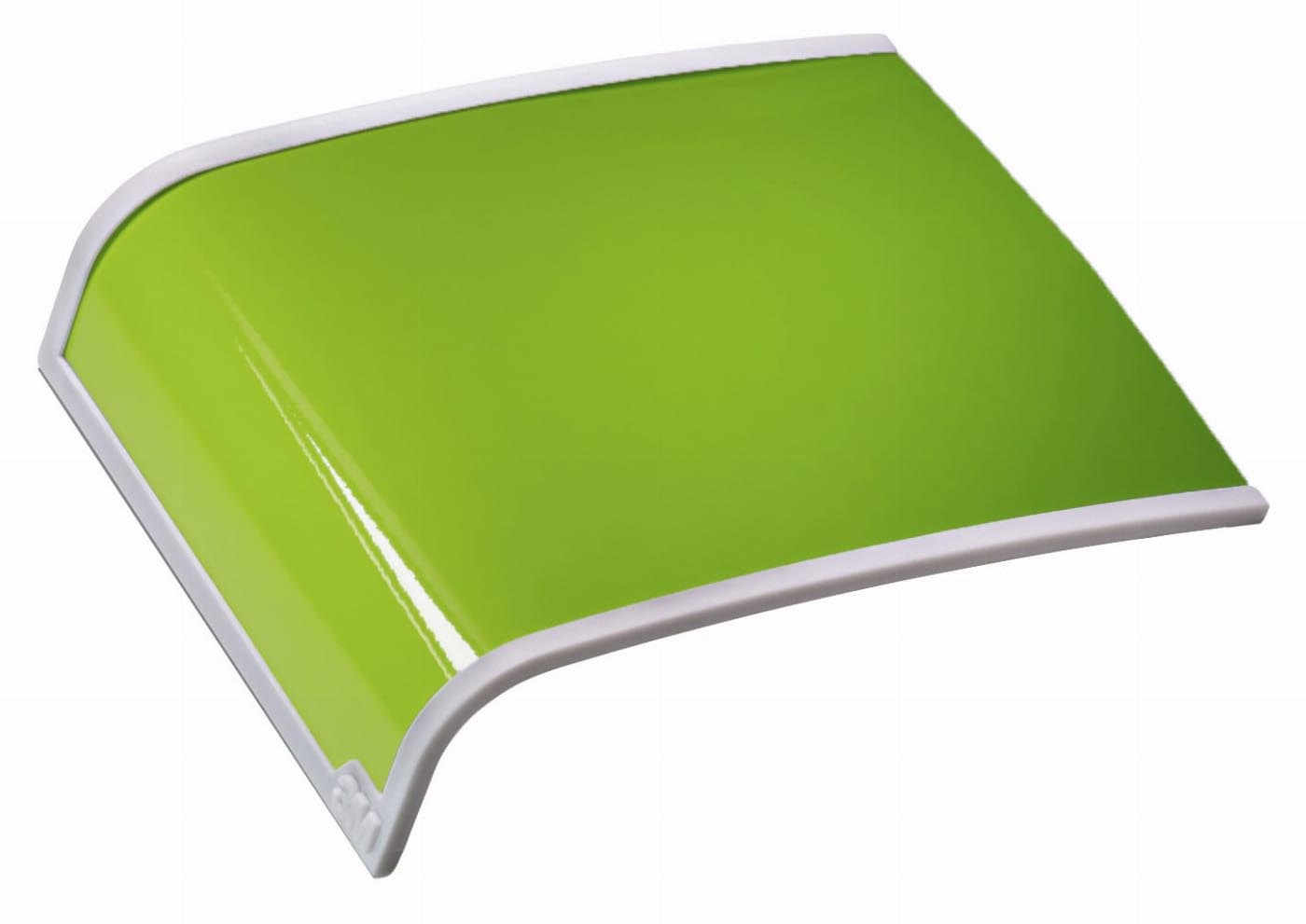 Folia do zmiany koloru 3M 2080 - G16 Gloss Light Green 152cm