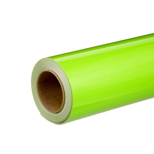 Folia do zmiany koloru 3M 2080 - G16 Gloss Light Green 152cm