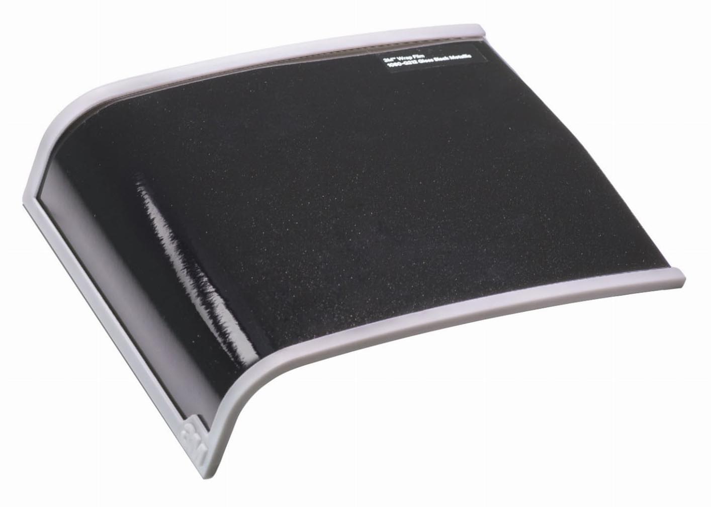 Folia do zmiany koloru 3M 2080 - G212 Gloss Black Metallic 152cm