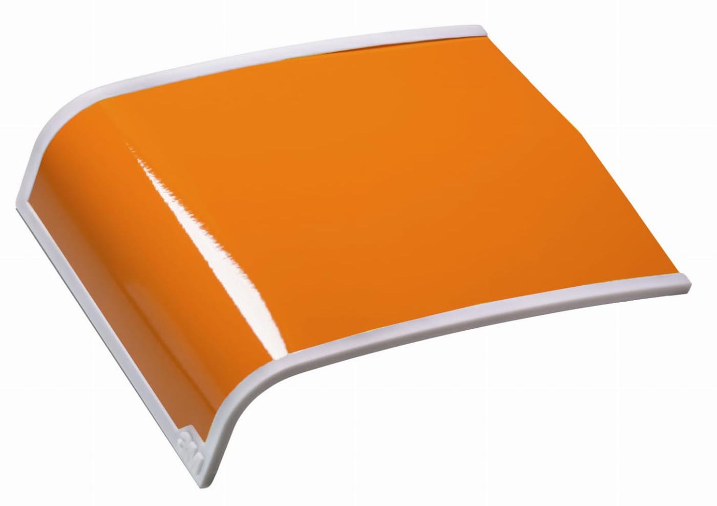 Folia do zmiany koloru 3M 2080 - G24 Gloss Deep Orange 152cm