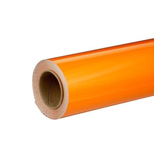 Folia do zmiany koloru 3M 2080 - G24 Gloss Deep Orange 152cm