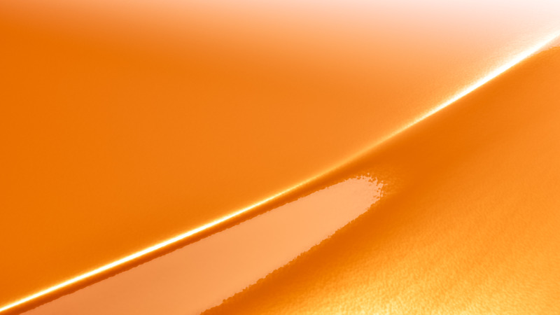 Folia do zmiany koloru 3M 2080 - G24 Gloss Deep Orange 152cm