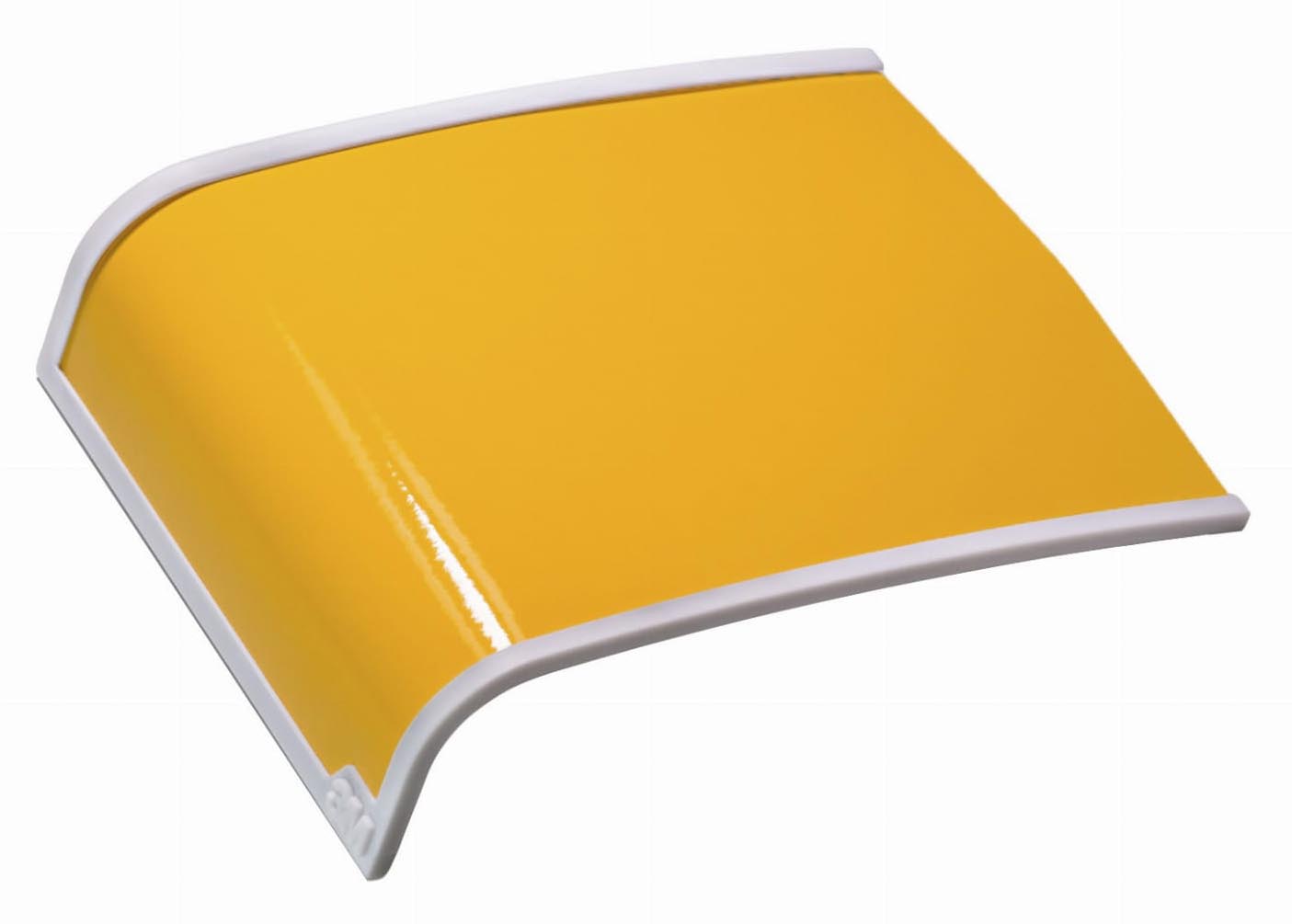 Folia do zmiany koloru 3M 2080 - G25 Gloss Sunflower 152cm