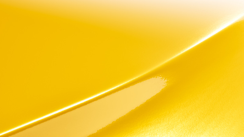 Folia do zmiany koloru 3M 2080 - G25 Gloss Sunflower 152cm