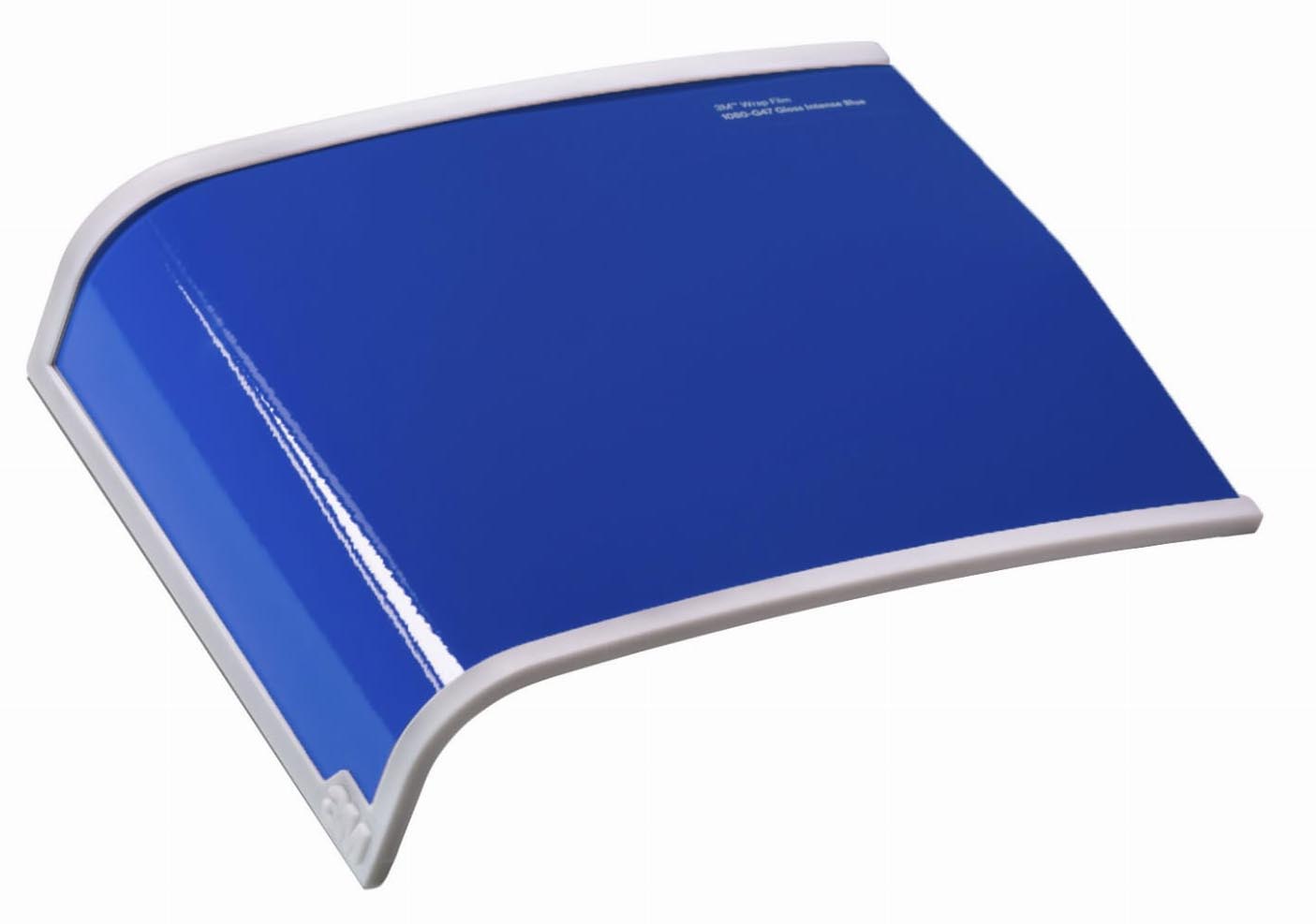 Folia do zmiany koloru 3M 2080 - G47 Gloss Intense Blue 152cm