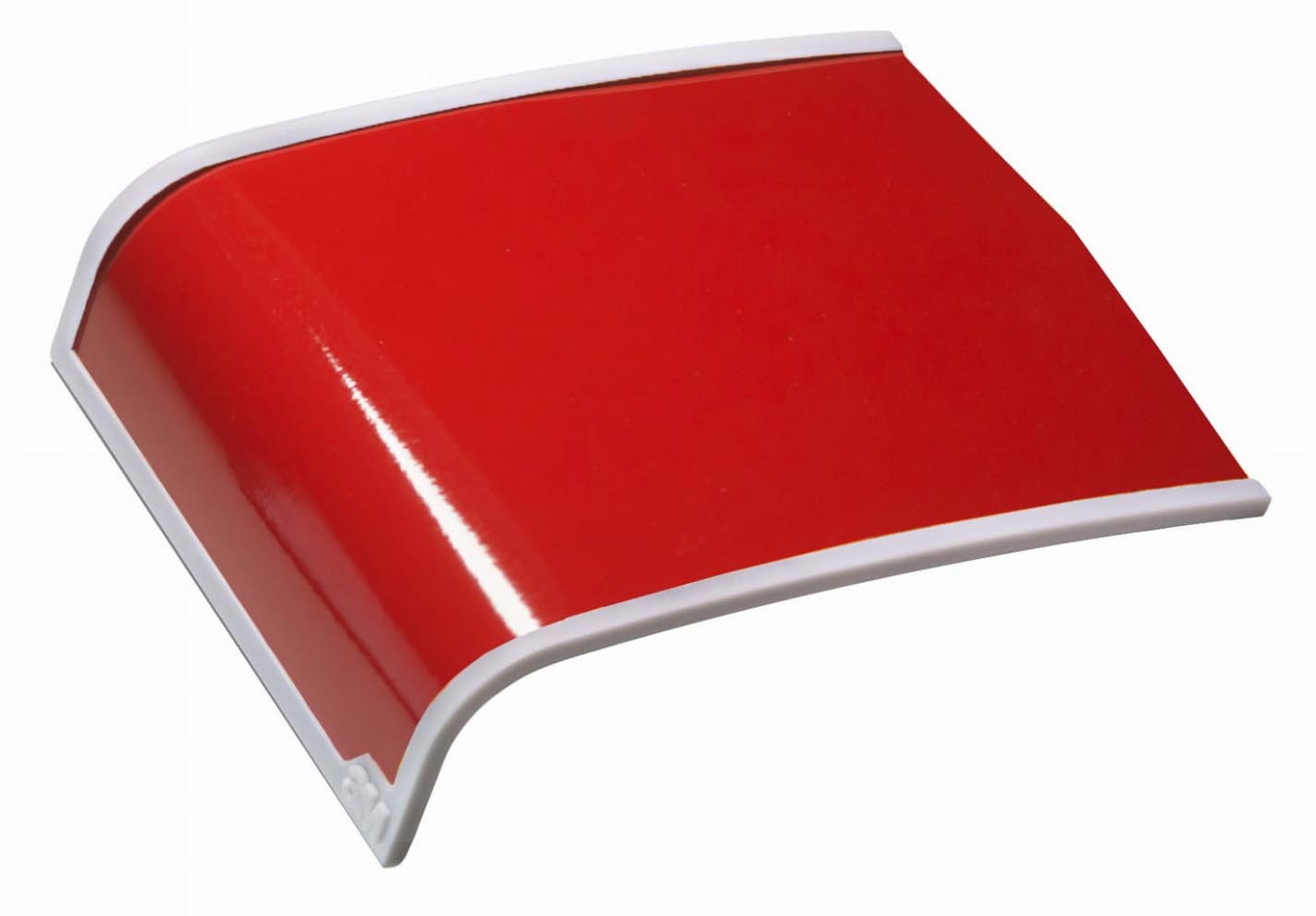 Folia do zmiany koloru 3M 2080 - G53 Gloss Flame Red 152cm