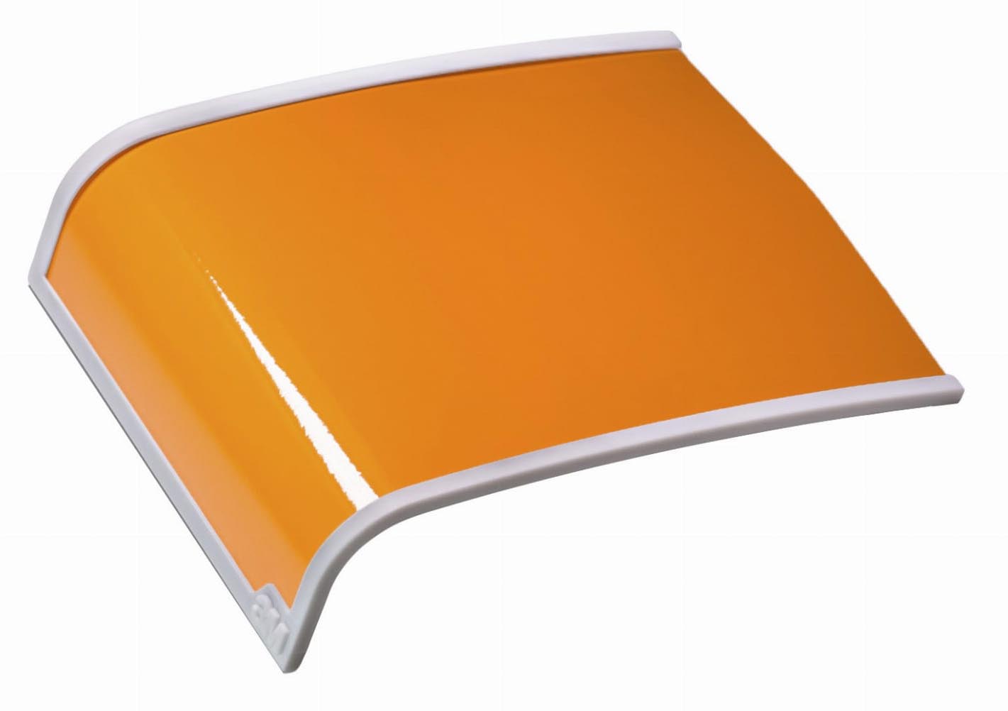 Folia do zmiany koloru 3M 2080 - G54 Gloss Bright Orange 152cm