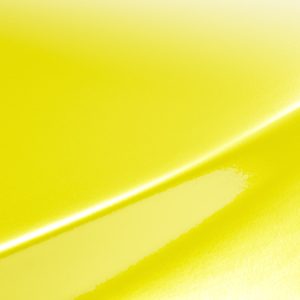 Folia do zmiany koloru 3M 2080 - G55 Gloss Lucid Yellow 152cm