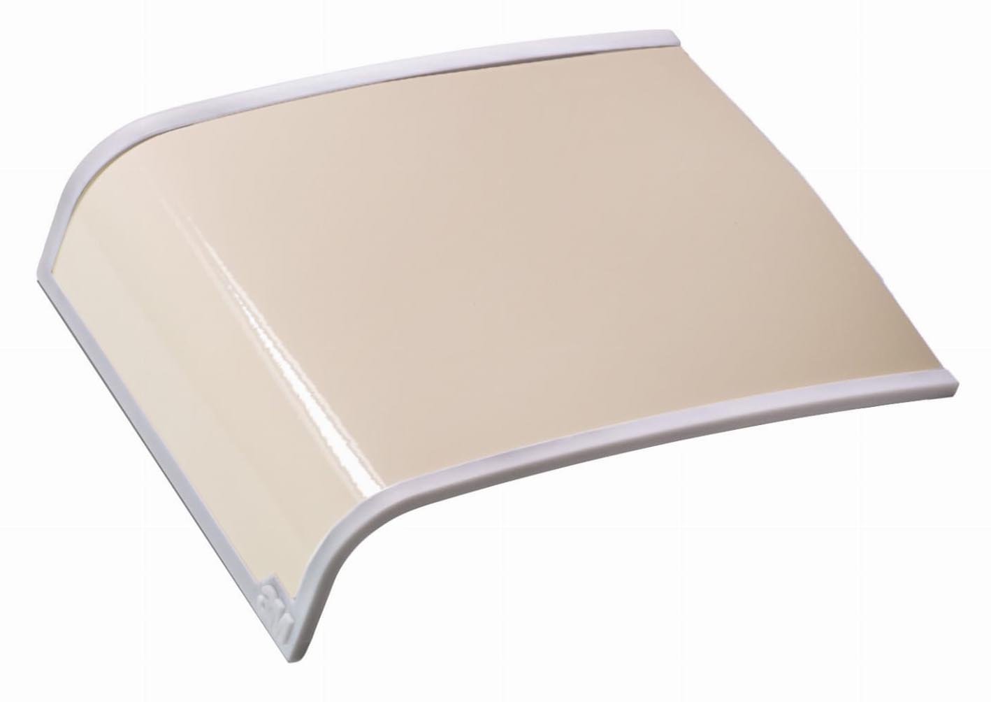 Folia do zmiany koloru 3M 2080 - G79 Gloss Light Ivory 152cm