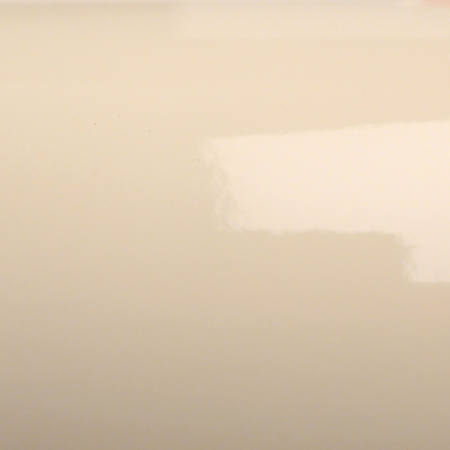 Folia do zmiany koloru 3M 2080 - G79 Gloss Light Ivory 152cm