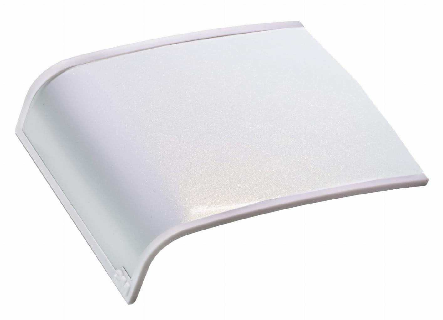 Folia do zmiany koloru 3M 2080 - GP240 Gloss White Gold Sparkle 152cm