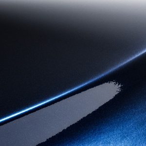 Folia do zmiany koloru 3M 2080 - GP272 Gloss Midnight Blue 152cm