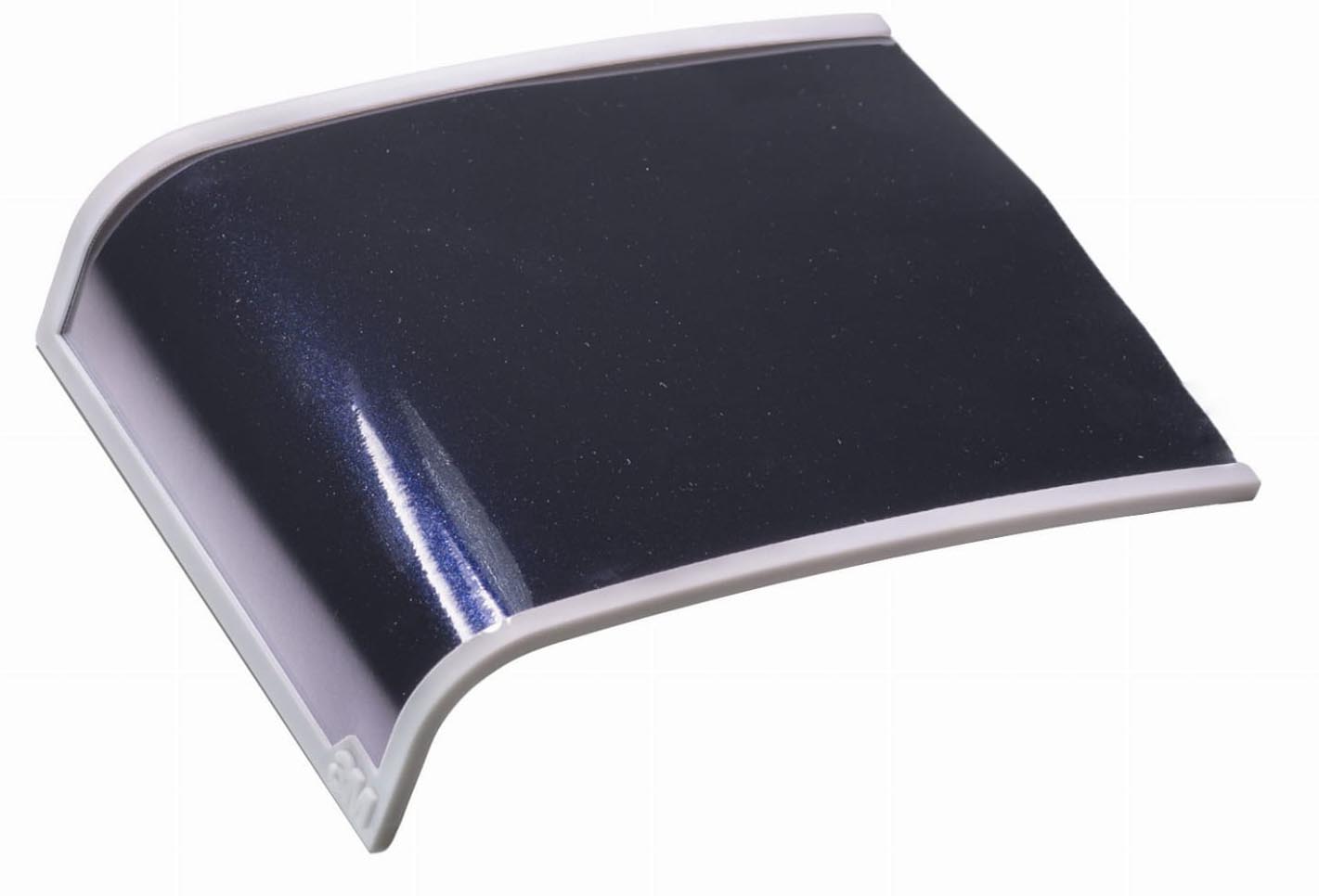 Folia do zmiany koloru 3M 2080 - GP272 Gloss Midnight Blue 152cm