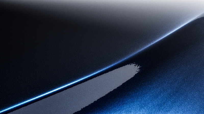 Folia do zmiany koloru 3M 2080 - GP272 Gloss Midnight Blue 152cm