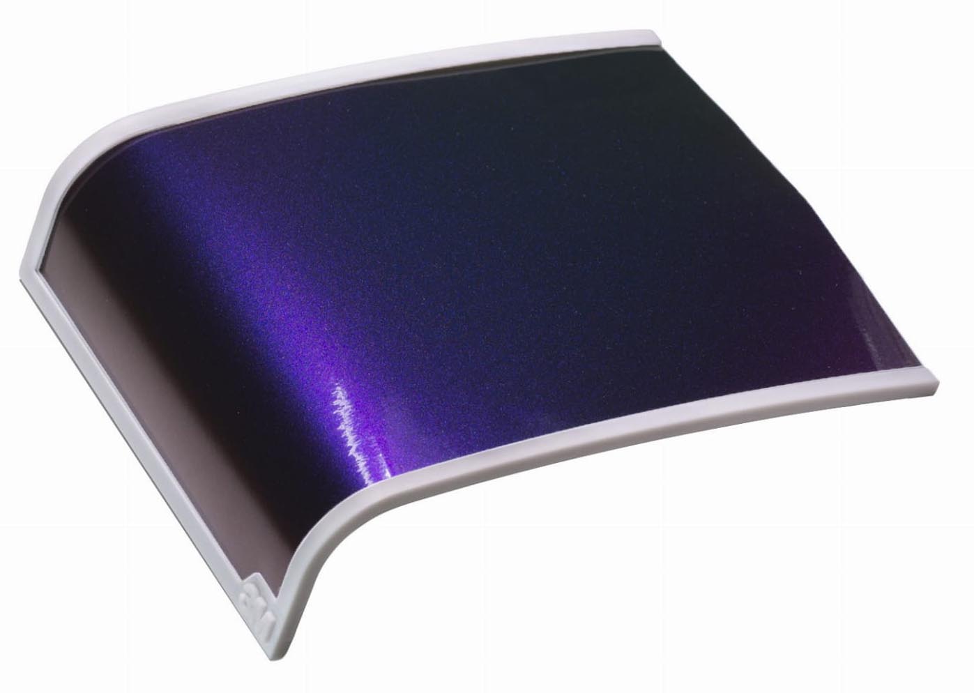 Folia do zmiany koloru 3M 2080 - GP278 Gloss Flip Deep Space 152cm