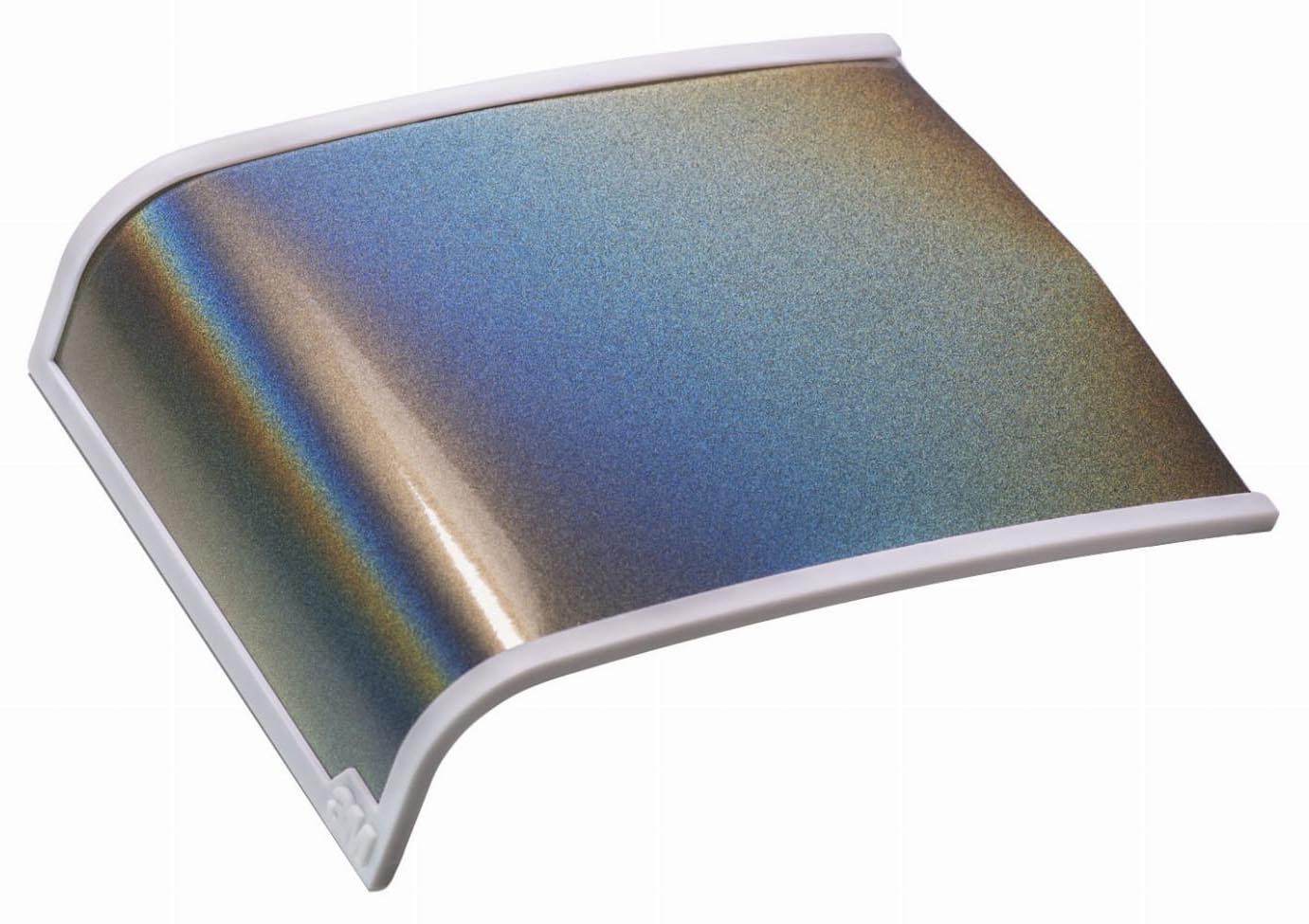 Folia do zmiany koloru 3M 2080 - GP281 Gloss Flip Psychedelic 152cm