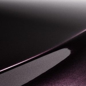 Folia do zmiany koloru 3M 2080 - GP282 Gloss Ember Black 152cm