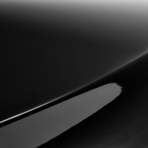 Folia do zmiany koloru 3M 2080 - HG12 High Gloss Black 152cm