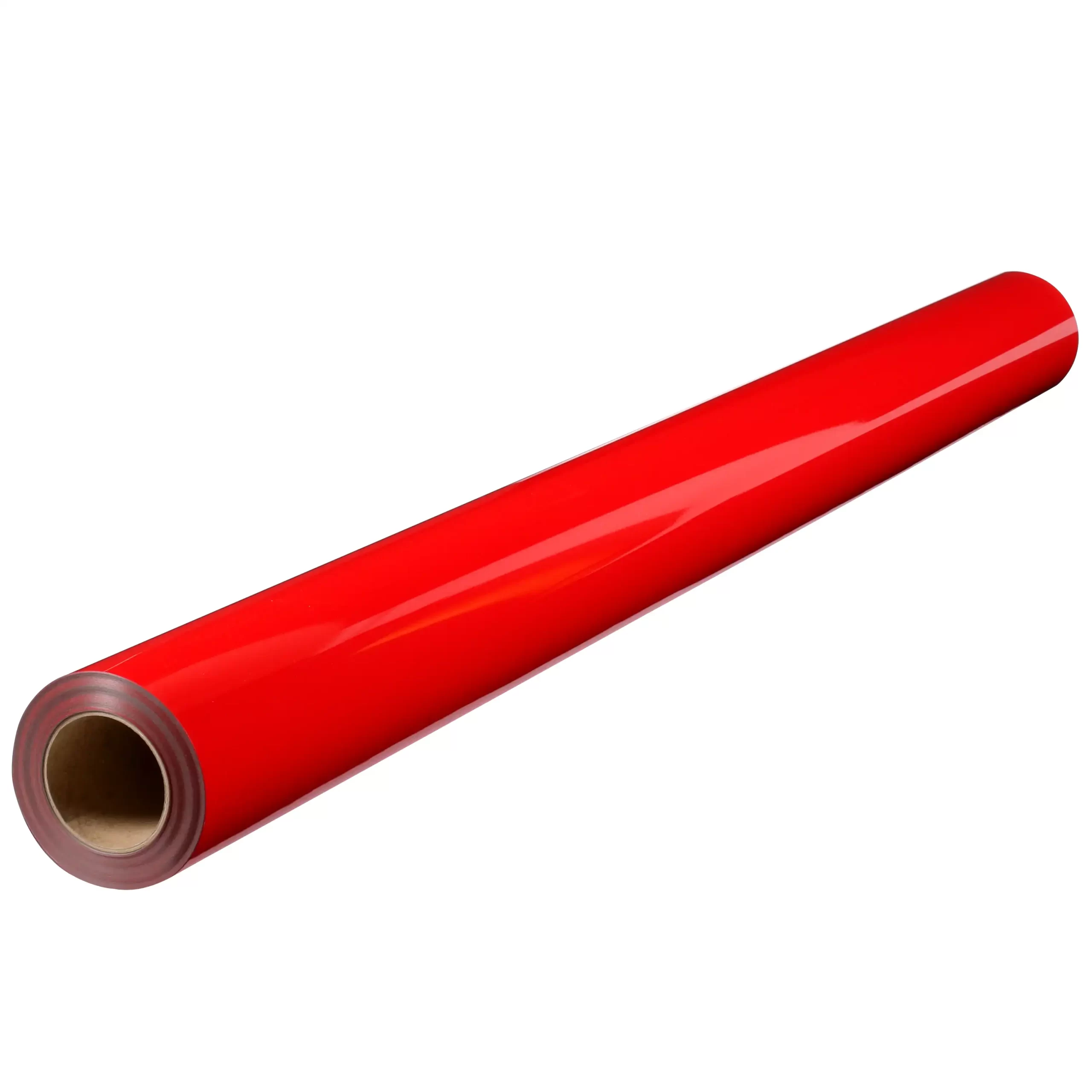 Folia do zmiany koloru 3M 2080 - HG13 High Gloss Hot Rod Red 152cm