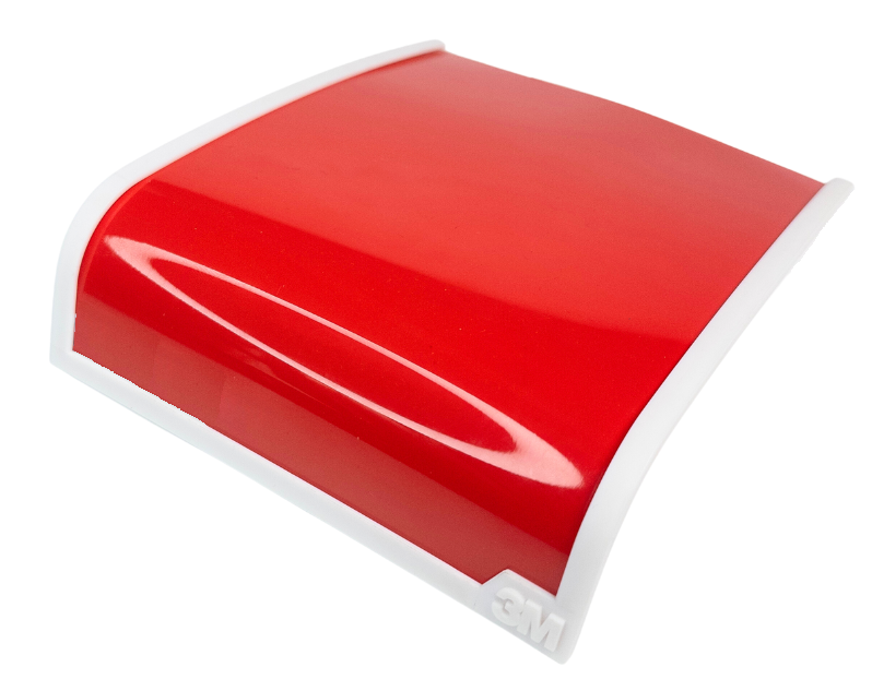 Folia do zmiany koloru 3M 2080 - HG13 High Gloss Hot Rod Red 152cm