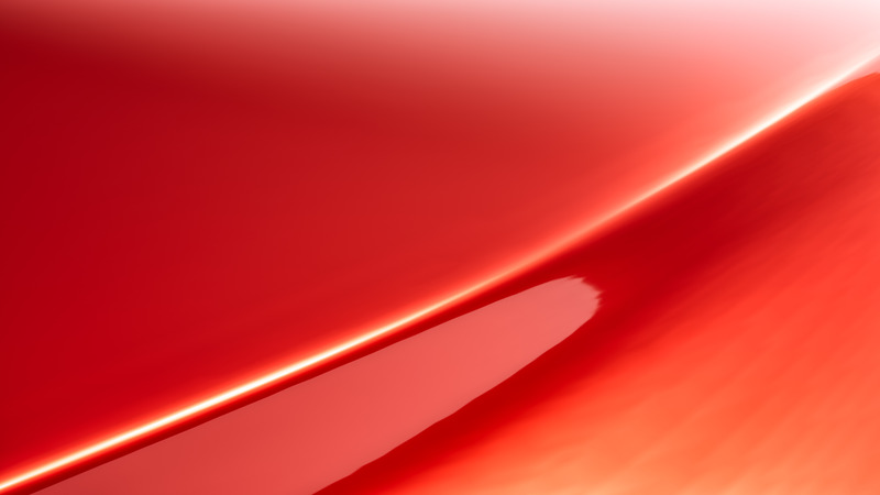 Folia do zmiany koloru 3M 2080 - HG13 High Gloss Hot Rod Red 152cm