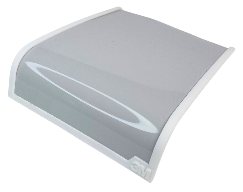 Folia do zmiany koloru 3M 2080 - HG31 High Gloss Storm Gray 152cm