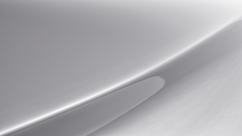 Folia do zmiany koloru 3M 2080 - HG31 High Gloss Storm Gray 152cm