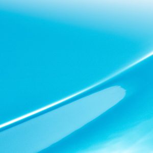Folia do zmiany koloru 3M 2080 - HG77 High Gloss Sky Blue 152cm