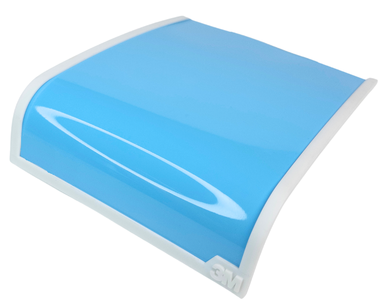 Folia do zmiany koloru 3M 2080 - HG77 High Gloss Sky Blue 152cm