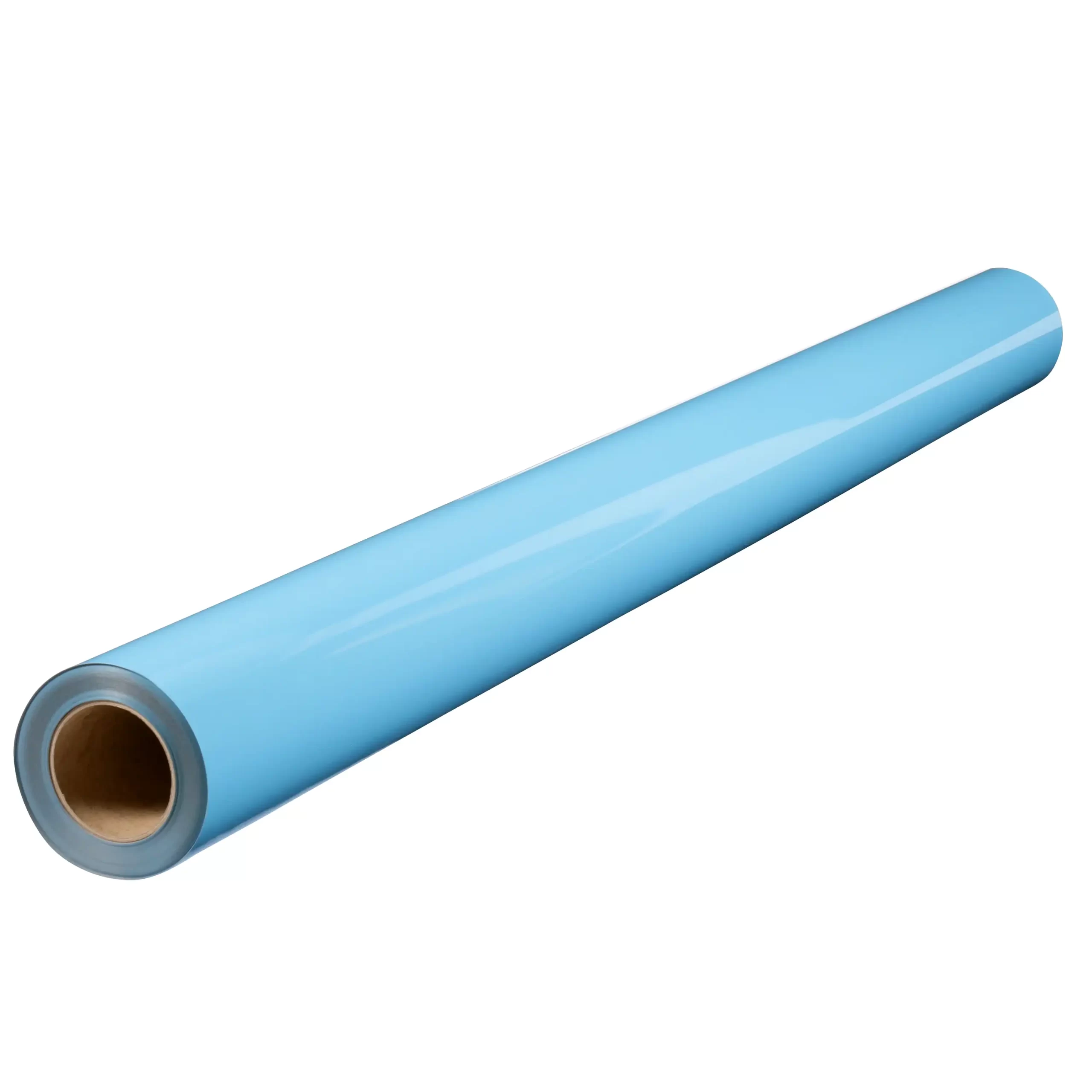 Folia do zmiany koloru 3M 2080 - HG77 High Gloss Sky Blue 152cm
