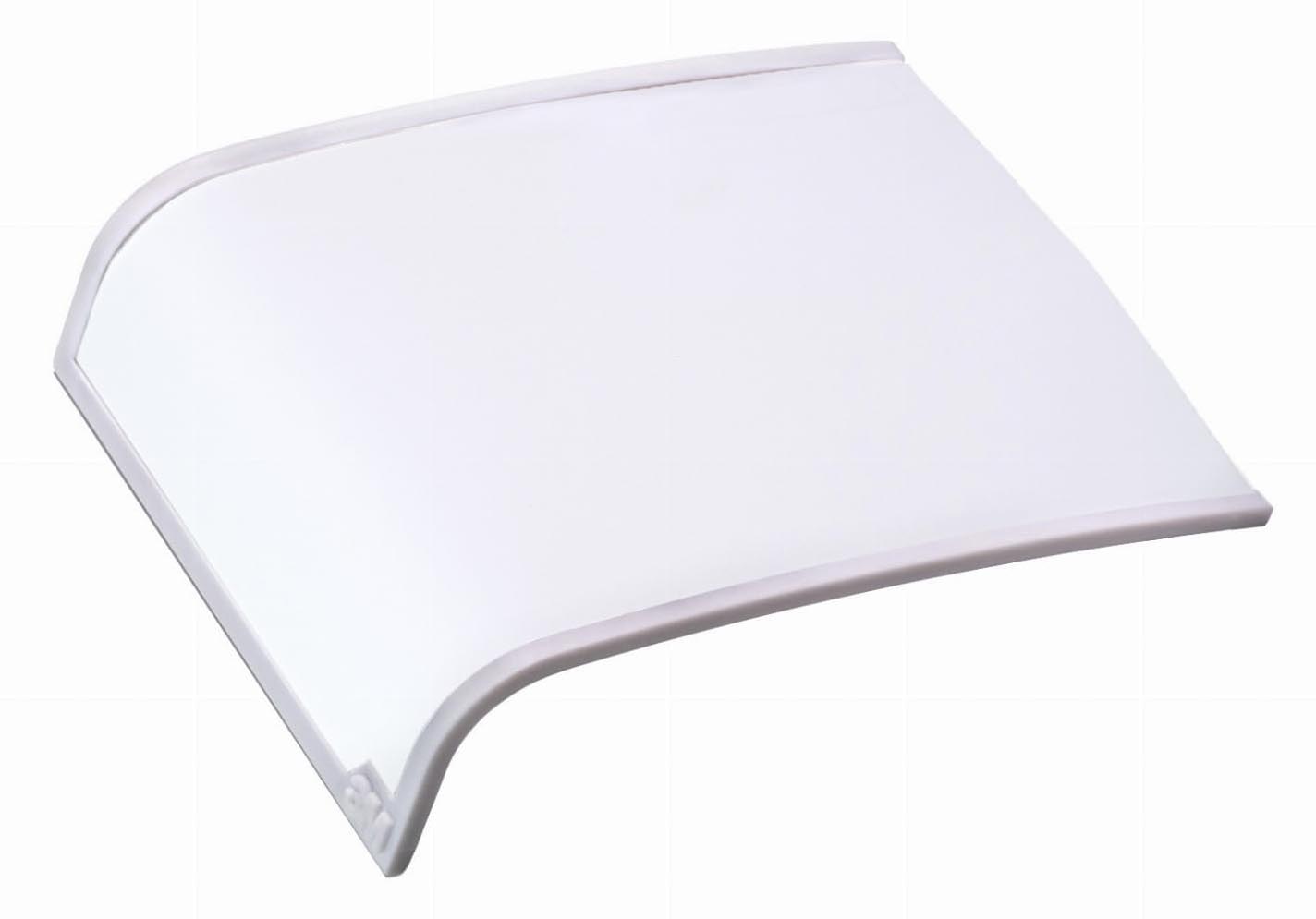 Folia do zmiany koloru 3M 2080 - M10 Matte White 152cm