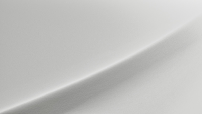 Folia do zmiany koloru 3M 2080 - M10 Matte White 152cm