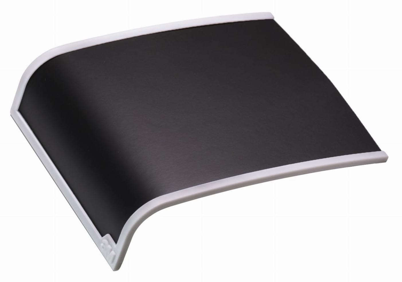 Folia do zmiany koloru 3M 2080 - M12 Matte Black 152cm