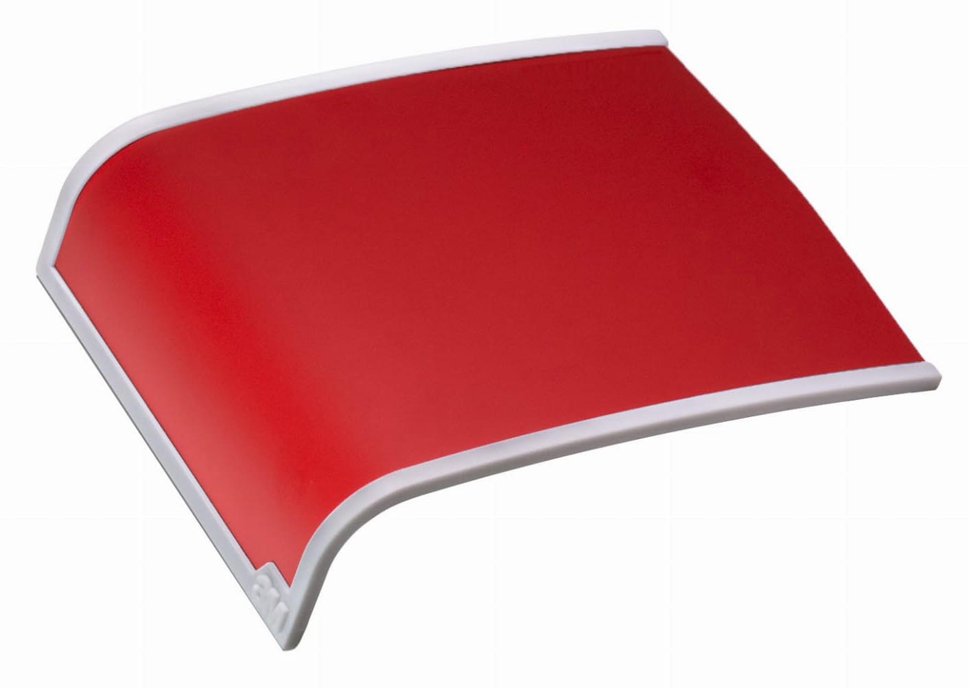 Folia do zmiany koloru 3M 2080 - M13 Matte Red 152cm