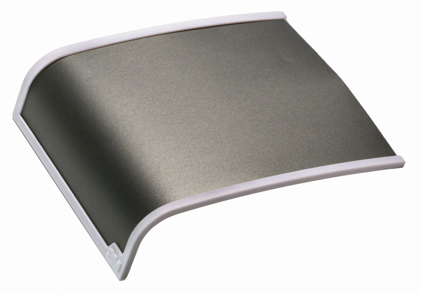 Folia do zmiany koloru 3M 2080 - M211 Charcoal Metallic 152cm