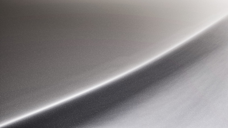 Folia do zmiany koloru 3M 2080 - M211 Charcoal Metallic 152cm