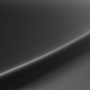 Folia do zmiany koloru 3M 2080 - M212 Matte Black Metallic 152cm