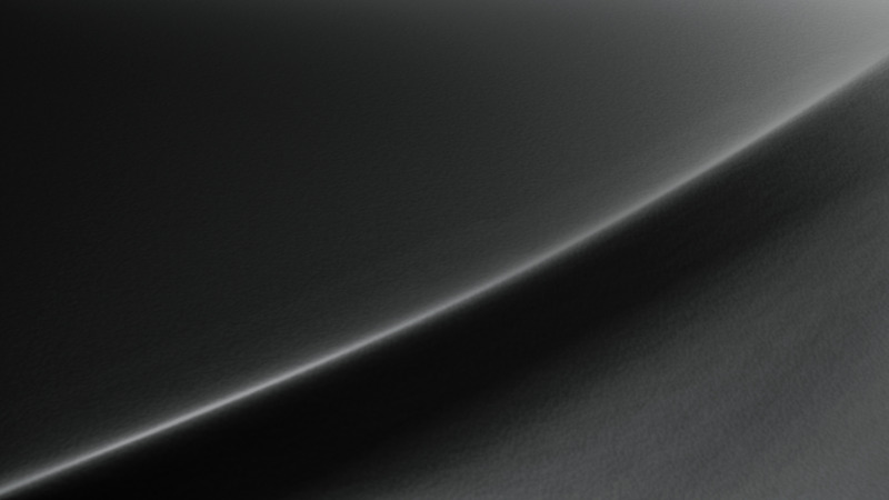 Folia do zmiany koloru 3M 2080 - M22 Matte Deep Black 152cm