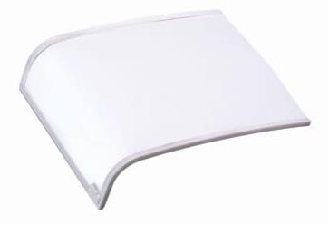Folia do zmiany koloru 3M 2080 - S10 Satin White 152cm